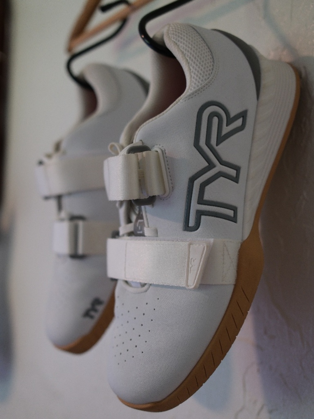 Adult TYR L-1 Training Shoes